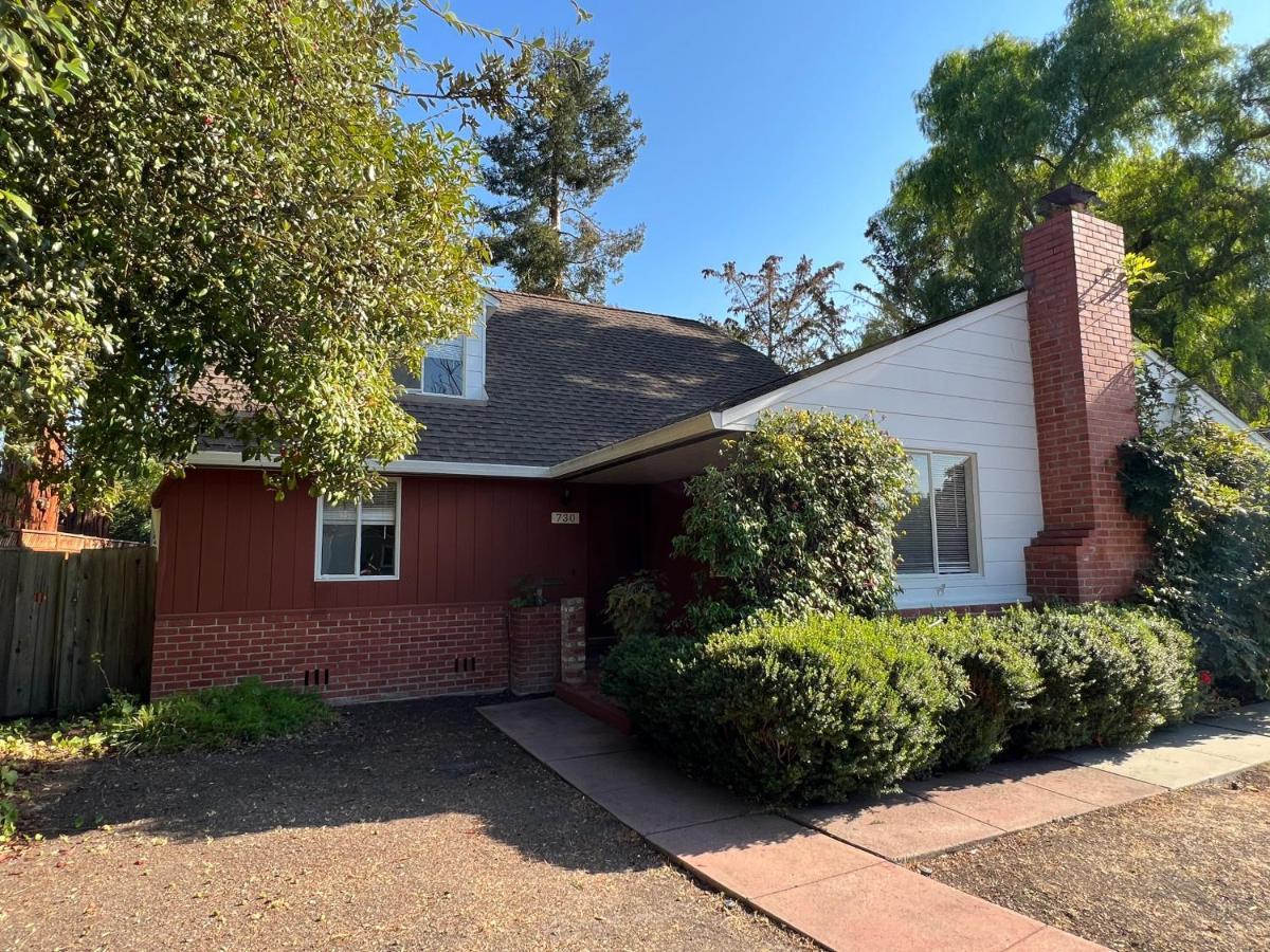 Palo Alto "Startup House" Apartment ภายนอก รูปภาพ