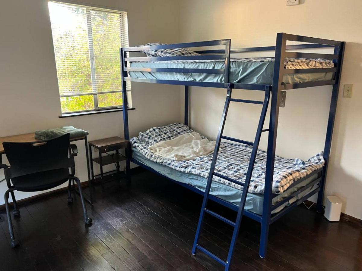 Palo Alto "Startup House" Apartment ภายนอก รูปภาพ