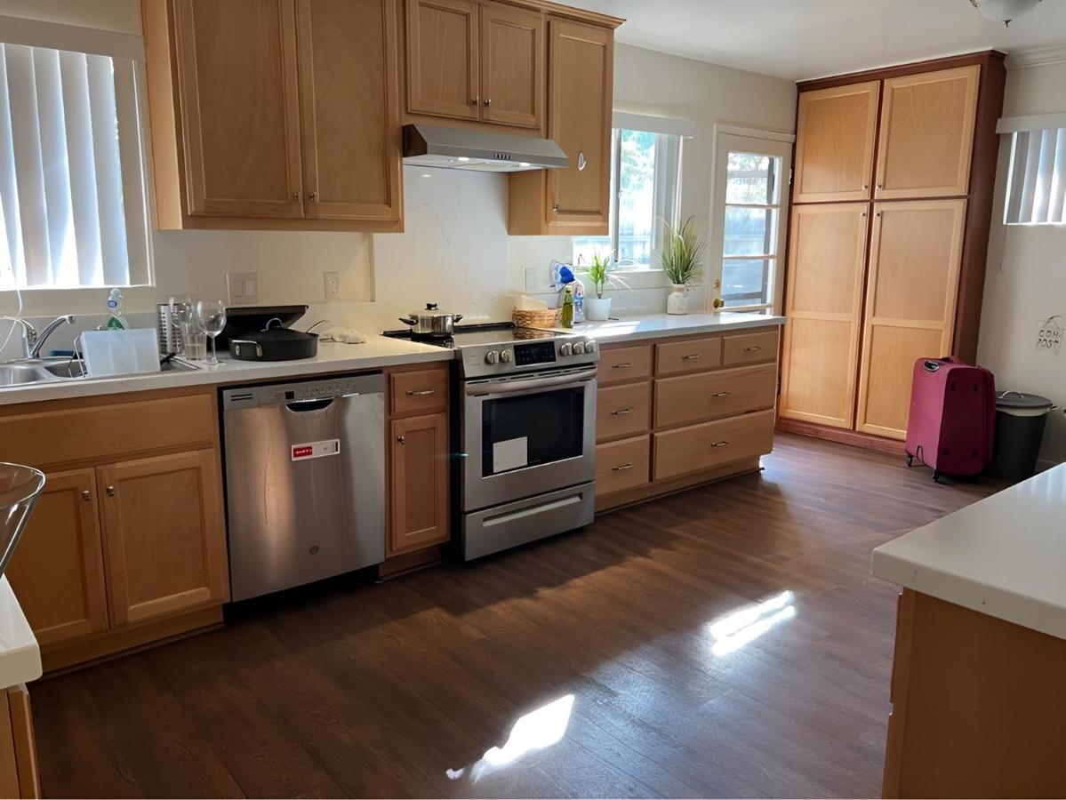 Palo Alto "Startup House" Apartment ภายนอก รูปภาพ